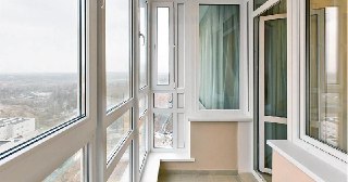 Теплое остекление Балаково цена от 6263 руб. м2